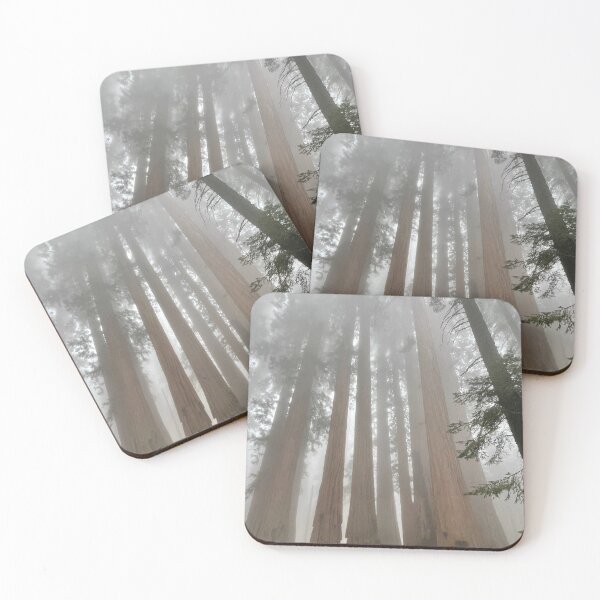 Item preview, The Great Sequoias  designed and sold by Nick Fox.