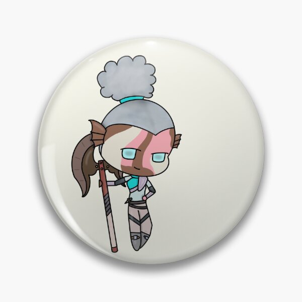 Item preview, Neapolitan Ice Cream Genasi  designed and sold by Witchy-Mitchy.