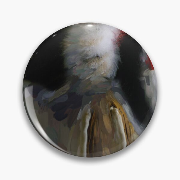 Item preview, Headdress No 2 designed and sold by Wayne King.