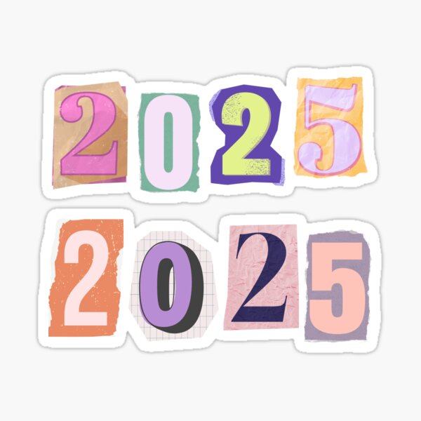 Item preview, year 2025 ransom letters designed and sold by alexisrandel.