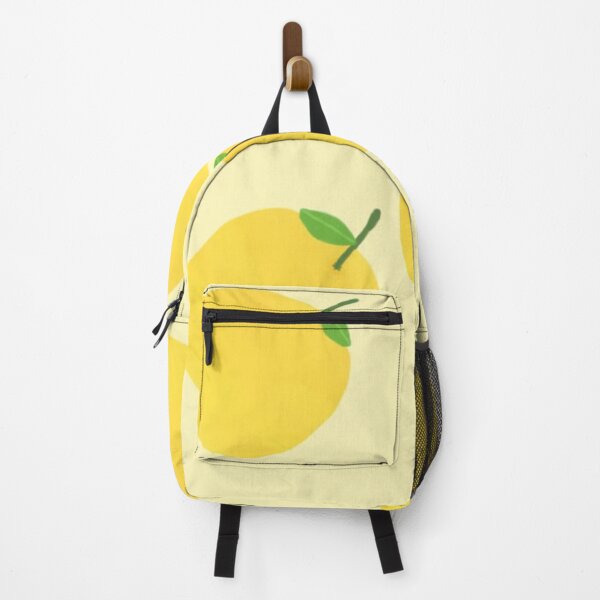 Item preview, Colorful Artistic Illustration Of oranges With Leaves On Yellow Background designed and sold by Beautiful art store.