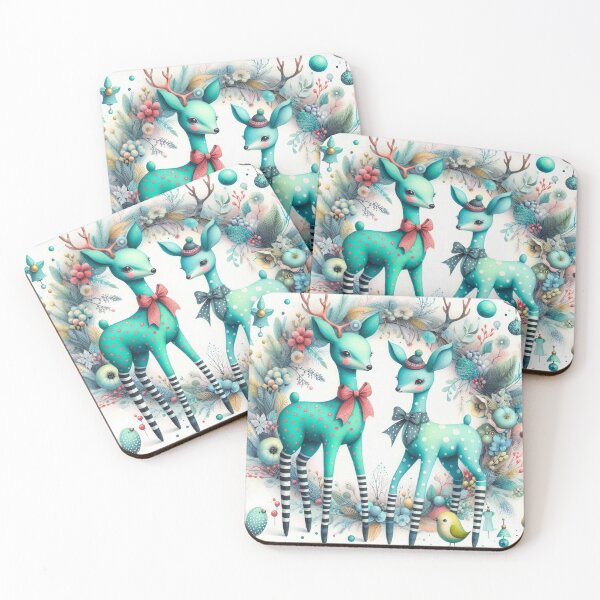Item preview, Joyful Holiday designed and sold by Beyondnote-Art.