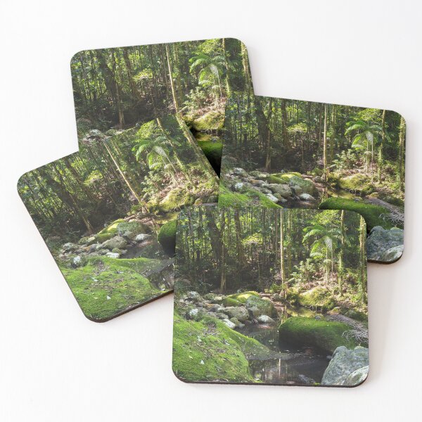 Item preview, Gondwana rainforest - Lamington National Park, Australia designed and sold by Gypsy Soul Images.