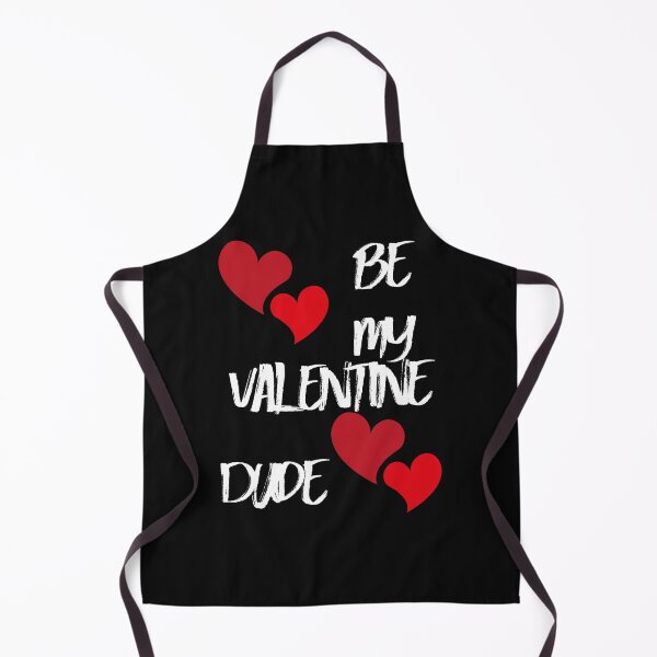 Item preview, Be my Valentine Dude designed and sold by LLdreams.