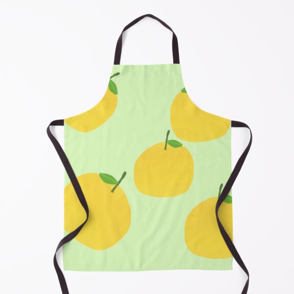 Item preview, Colorful Artistic Illustration Of oranges With Leaves  designed and sold by Beautiful art store.