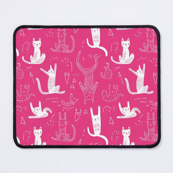Item preview, Kooky Cat Poses designed and sold by thegirlyshoppe.