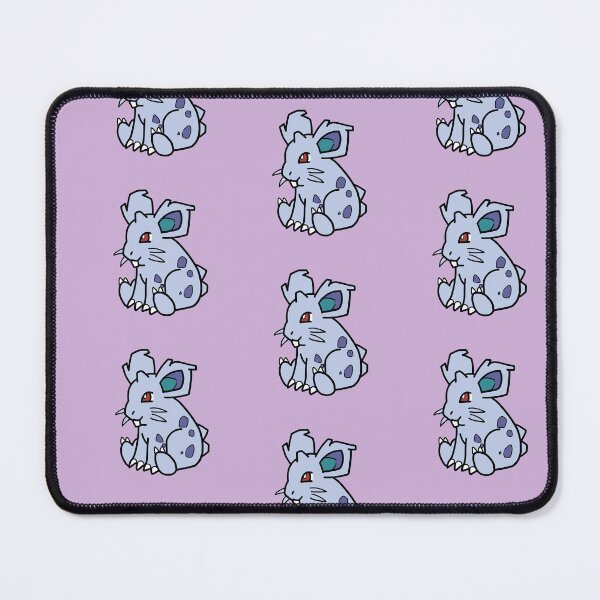Item preview, nidoran f designed and sold by dangerlemon.