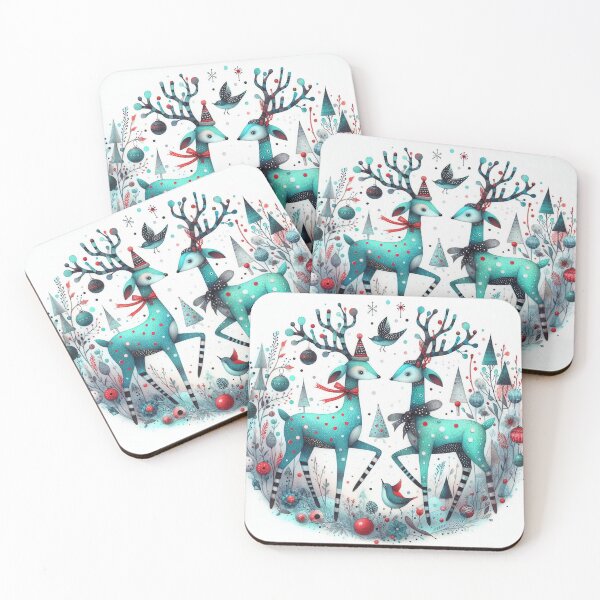 Item preview, Joyful Holiday designed and sold by Beyondnote-Art.