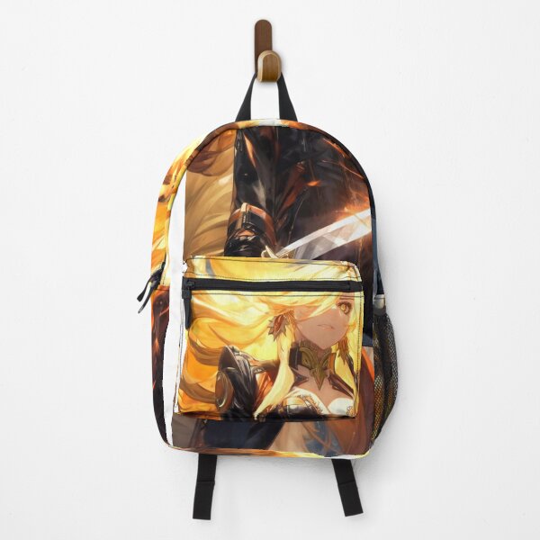 Item preview, Mavuika Genshin Impact designed and sold by xitara.