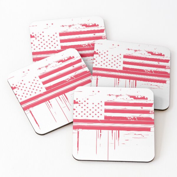Item preview, American Cyber Flag designed and sold by funspms.