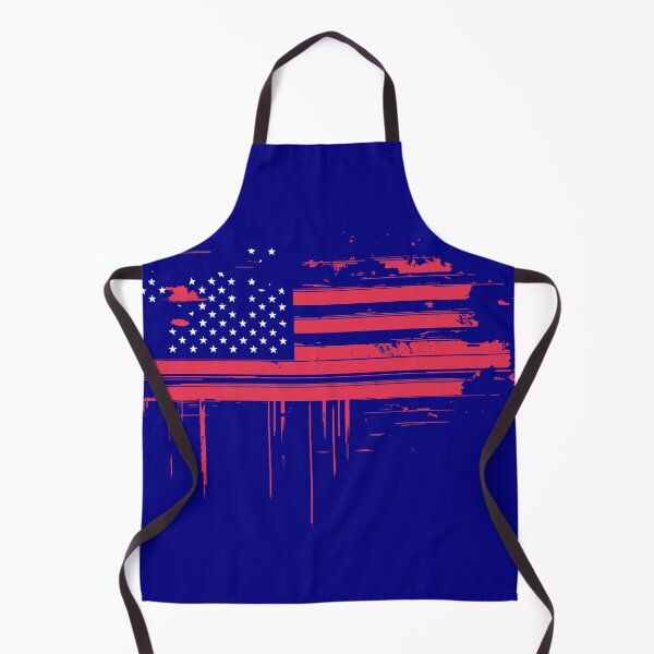 Item preview, American Cyber Flag designed and sold by funspms.