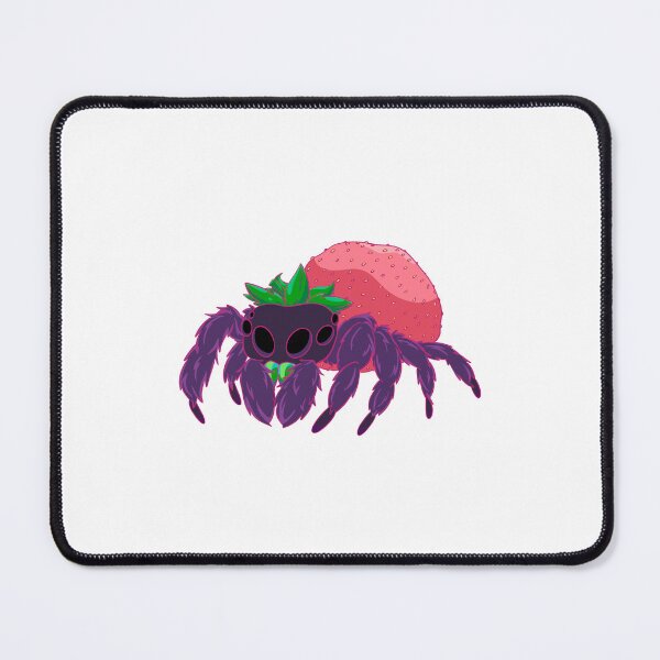 Item preview, Strawberry Spider designed and sold by Applestarx3.