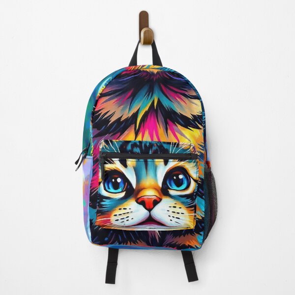 Item preview, Festive Feline designed and sold by ChrisButler.