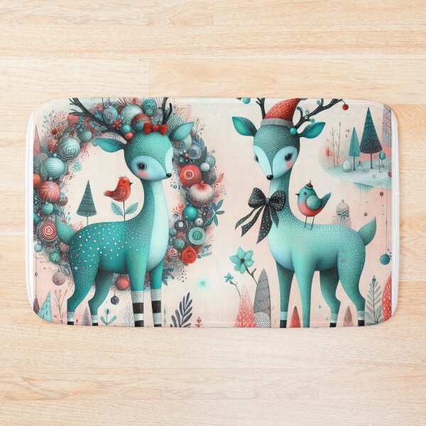 Item preview, Joyful Holiday designed and sold by Beyondnote-Art.