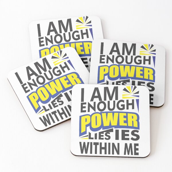 Item preview, The Power Lies Within Me designed and sold by digiart-design.