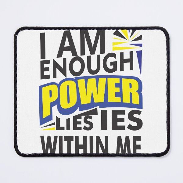 Item preview, The Power Lies Within Me designed and sold by digiart-design.