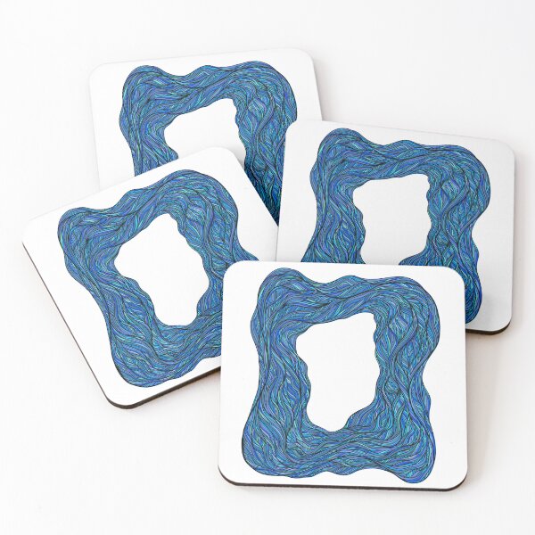 Item preview, Endless River : Go With The Flow designed and sold by DaveDanchuk.
