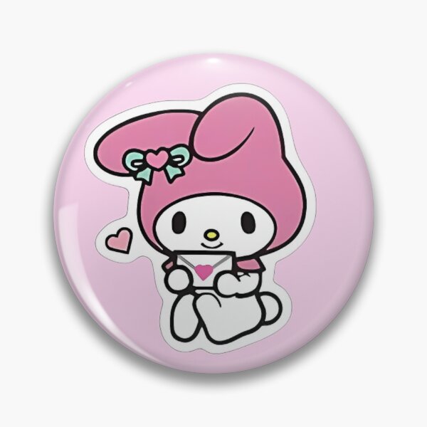 Item preview, My Melody Design designed and sold by iloveyourcupid.