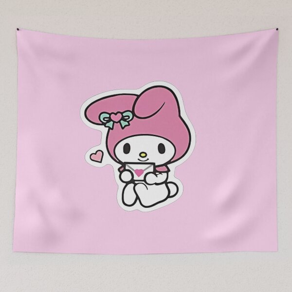 Item preview, My Melody Design designed and sold by iloveyourcupid.