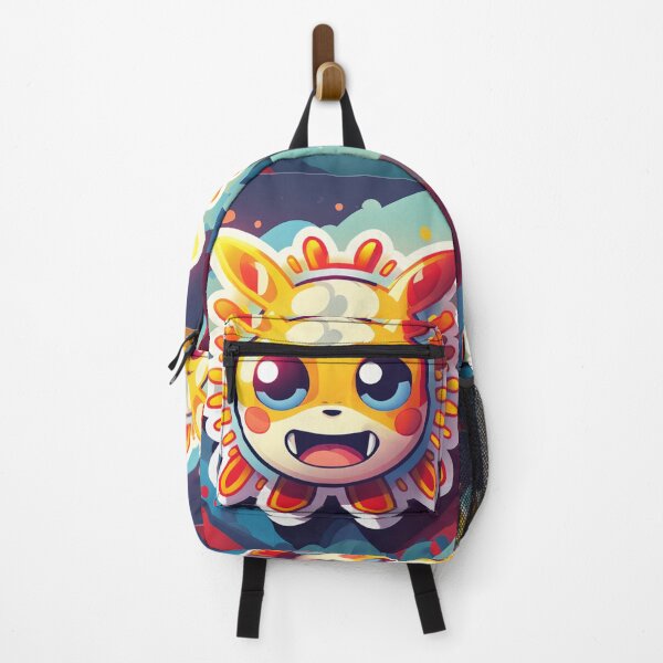 Item preview, "Solar creature" designed and sold by Da_ Crescente.