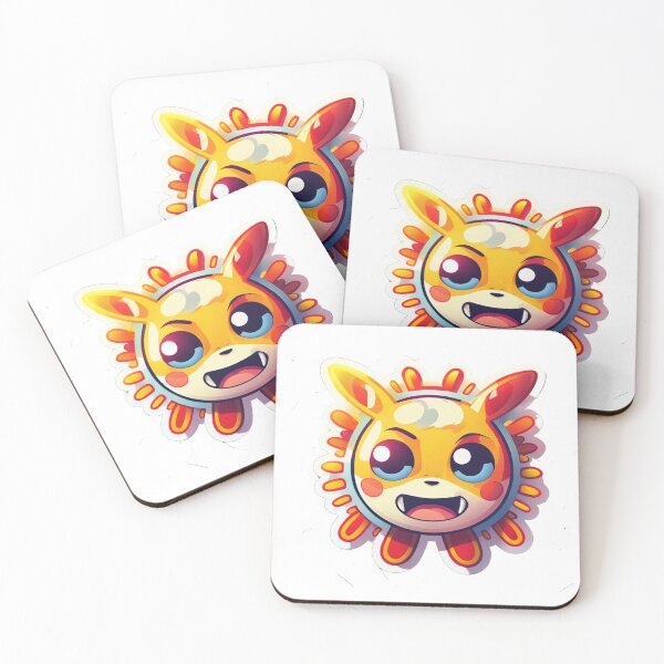 Item preview, "Solar creature" designed and sold by Da_ Crescente.
