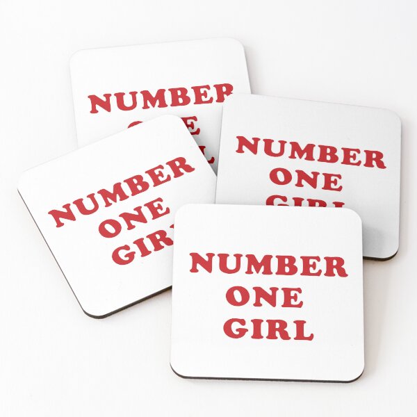 Item preview, Number one girl designed and sold by retrippy.