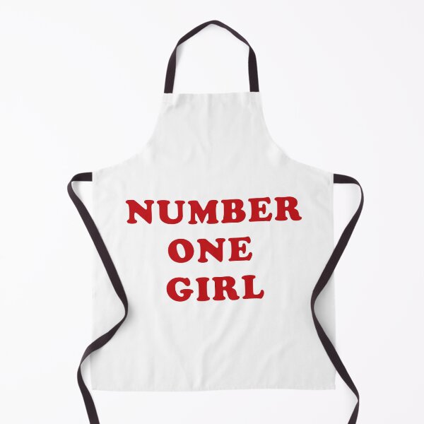 Item preview, Number one girl designed and sold by retrippy.