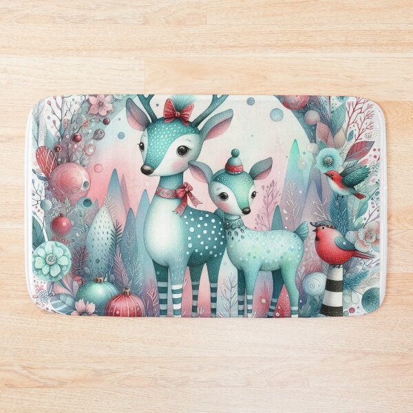 Item preview, Joyful Holiday designed and sold by Beyondnote-Art.
