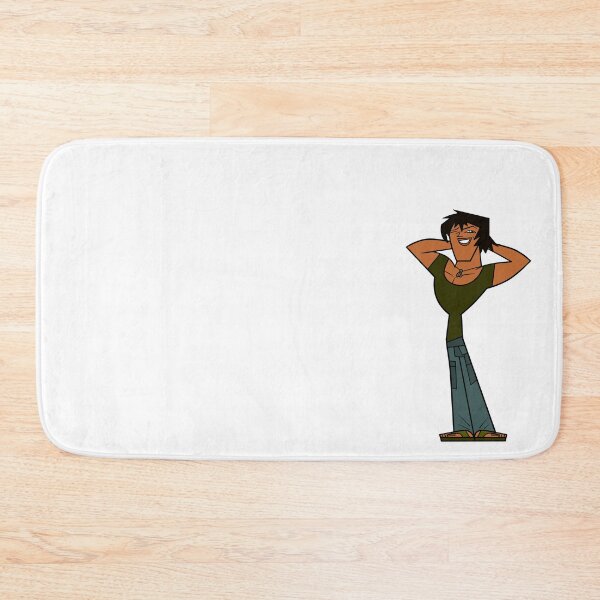 Item preview, Total Drama; Justin designed and sold by Marco Bottiglieri.