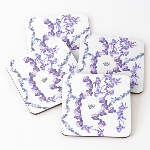 Item preview, Lilac Trails designed and sold by LisaJene.