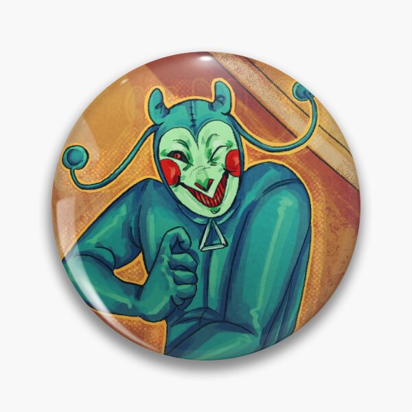 Item preview, I’m not scared, i’m prepared! designed and sold by renfieldly.