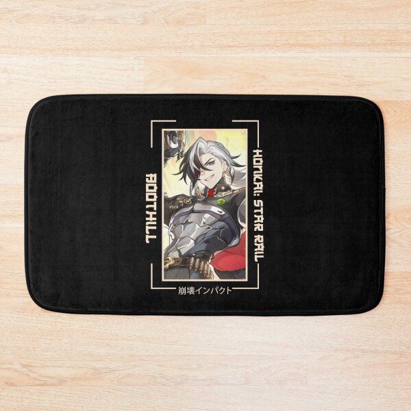 Item preview, Honkai Star Rail Boothill designed and sold by Gaurikala.