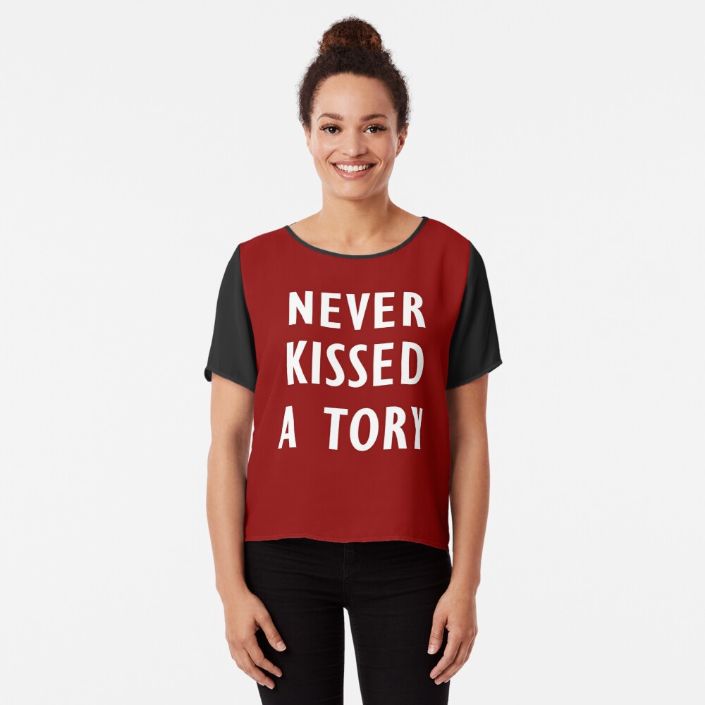 stay tory t shirt