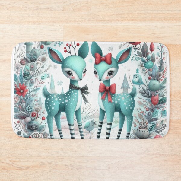 Item preview, Joyful Holiday designed and sold by Beyondnote-Art.