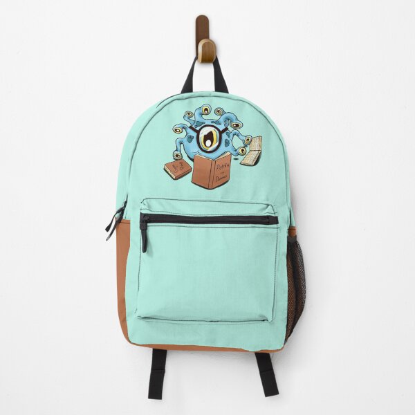 Item preview, Beholder apprentice designed and sold by loobsart.