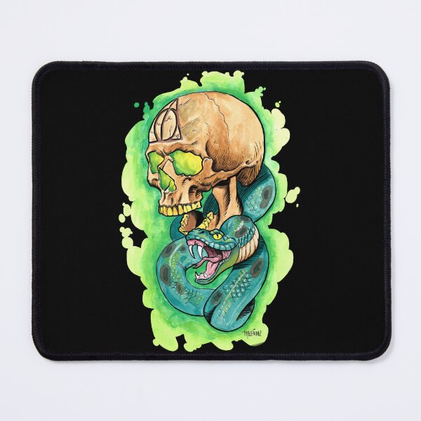 Item preview, The Mark designed and sold by GambitsInk.