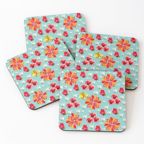 Item preview, Talking Tulips designed and sold by LisaJene.