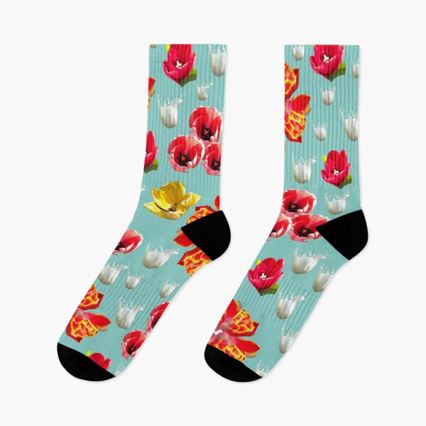 Item preview, Talking Tulips designed and sold by LisaJene.