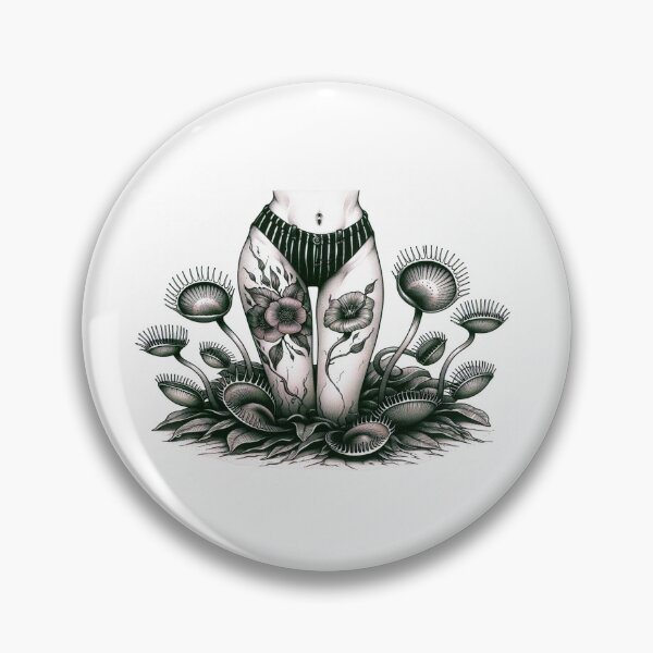 Item preview, Flora  designed and sold by xxcollection.