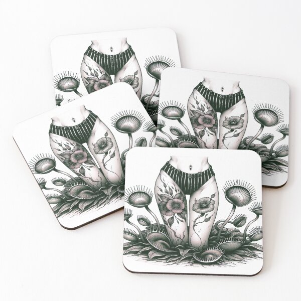 Item preview, Flora  designed and sold by xxcollection.