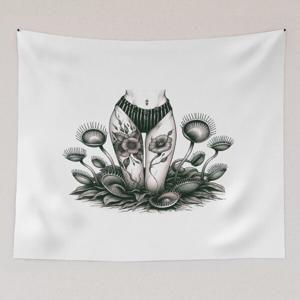 Item preview, Flora  designed and sold by xxcollection.