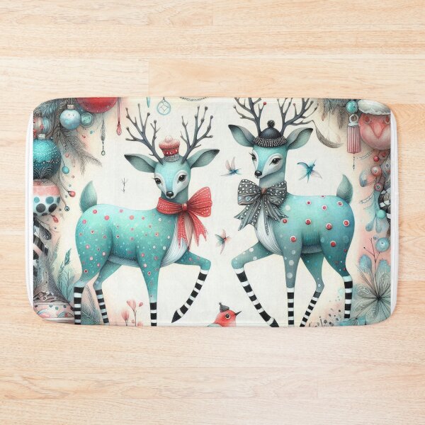 Item preview, Joyful Holiday designed and sold by Beyondnote-Art.