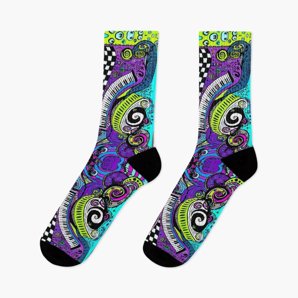 Item preview, Psychedelic vibe designed and sold by aadventures.