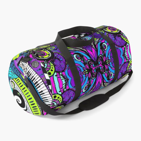 Item preview, Psychedelic vibe designed and sold by aadventures.