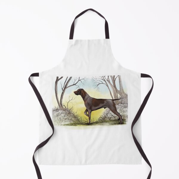 Item preview, German Shorthaired Pointer designed and sold by Allison Snell.