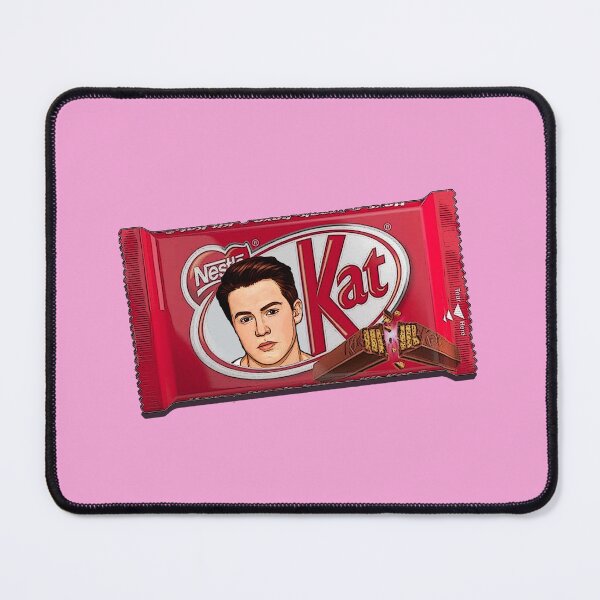 Item preview, Kit Connor Chocolate Bar designed and sold by baranskini.