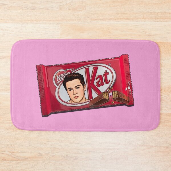 Item preview, Kit Connor Chocolate Bar designed and sold by baranskini.