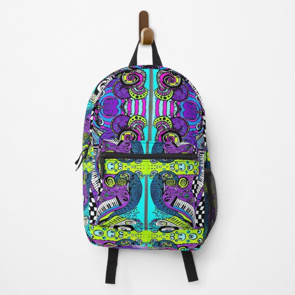 Item preview, Psychedelic vibe designed and sold by aadventures.