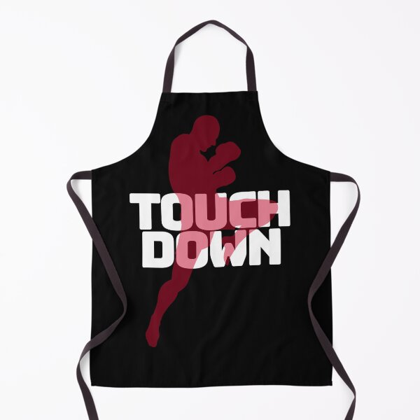 Item preview, Ironic Touchdown designed and sold by UNK-Fatigues.