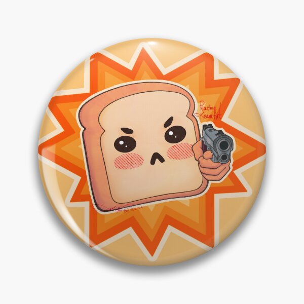 Item preview, Hostile Bake Over designed and sold by peachie keane art.
